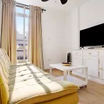 Apartamento Playa 2b *
