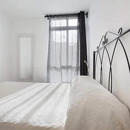 Apartamento Playa 2b Apartment *