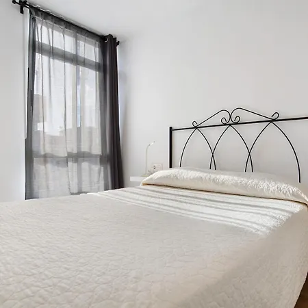 Apartamento Playa 2b *