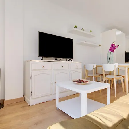 Apartamento Playa 2b Morro Jable (Fuerteventura)