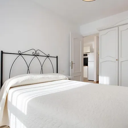 Apartamento Playa 2b * Morro Jable (Fuerteventura)