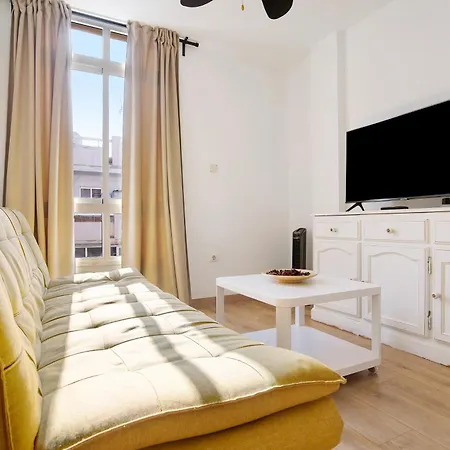Apartment Apartamento Playa 2b *