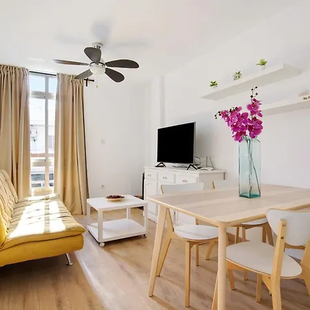 Apartamento Playa 2b *