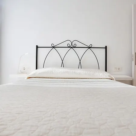 Apartamento Playa 2b