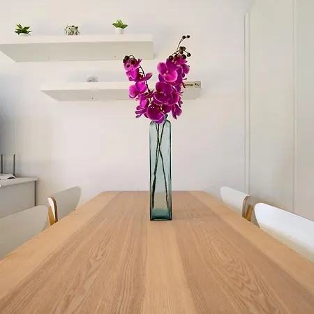 Apartman Playa 2b Morro Jable (Fuerteventura)