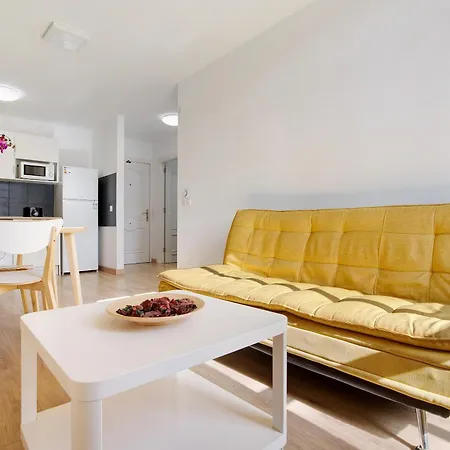 Apartment Apartamento Playa 2b *