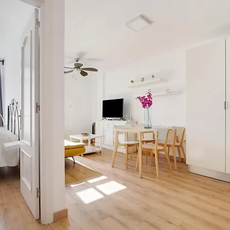 Apartment Apartamento Playa 2b Morro Jable (Fuerteventura)