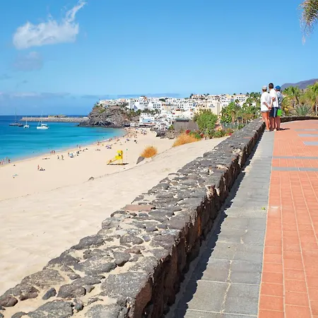 Apartamento Playa 2b * Morro Jable (Fuerteventura)