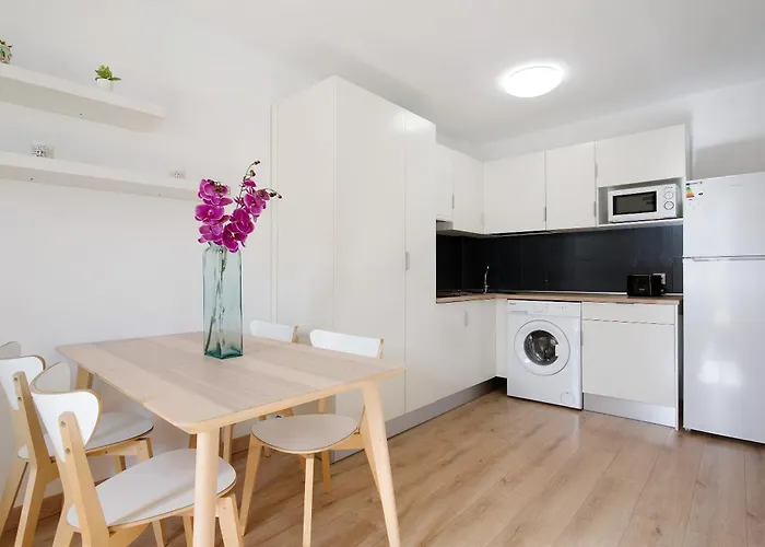 Playa 2b Apartman Morro Jable (Fuerteventura)