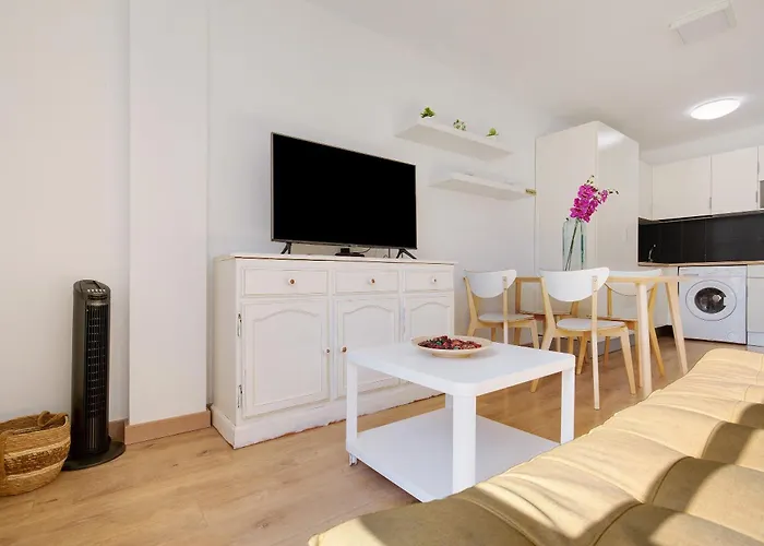 Playa 2b Morro Jable (Fuerteventura)