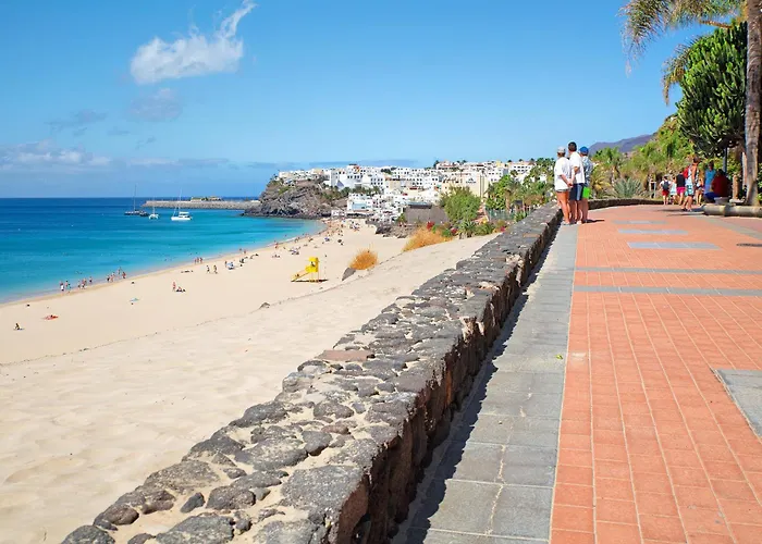 Playa 2b * Morro Jable (Fuerteventura)