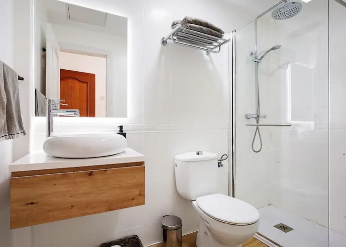 Apartman Playa 2b Morro Jable (Fuerteventura)