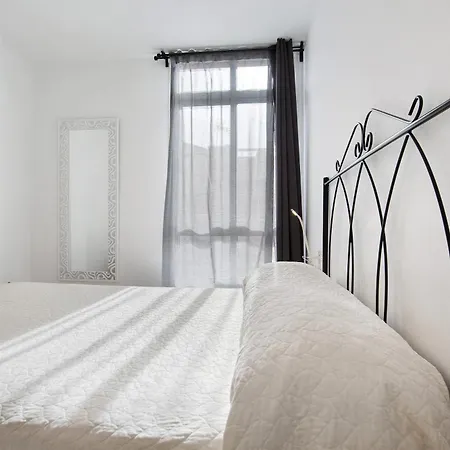 Playa 2b Lägenhet *