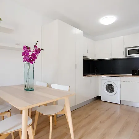 Playa 2b Lägenhet Morro Jable (Fuerteventura)