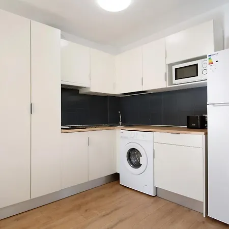 Apartment Playa 2b Morro Jable (Fuerteventura)