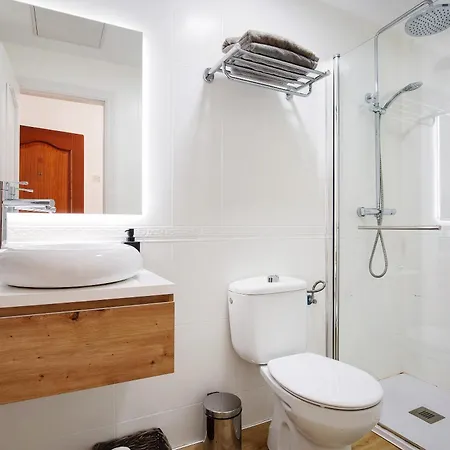 Lägenhet Playa 2b Morro Jable (Fuerteventura)