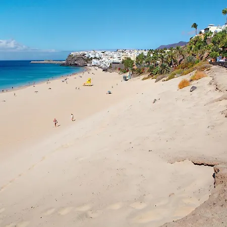Playa 2b Appartement