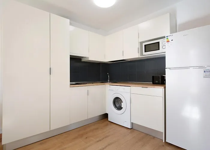 דירה Playa 2b מורו דל חאבלה