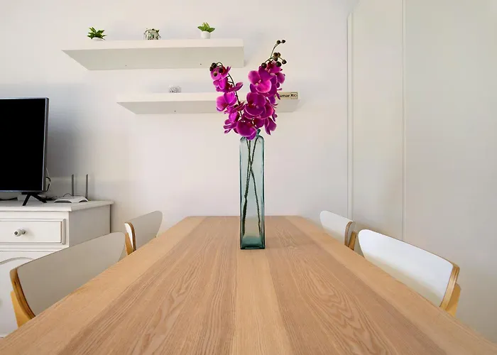 דירה Playa 2b מורו דל חאבלה